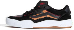 Vans Skate 2 Wayvee cipő Black Flame (VN000D5DBFM)