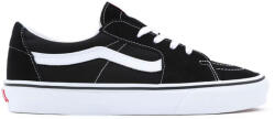Vans Sk8-Low cipő Black True White (VN0A4UUK6BT)