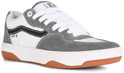 Vans Rowan 2 cipő Grey White (VN0A2Z3I1XM1)