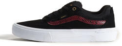 Vans Skate Kyle Walker Wafflecup cipő Python Black (VN000DA4C0T)