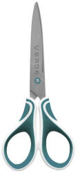 Verde Olló irodai VERDE 18cm zöld (6-55526) - robbitairodaszer