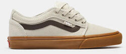 Vans Skate Chukka Low Sidestripe cipő Taupe Mist (VACLSCIFTM)