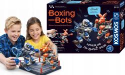 Kosmos Bokszoló robotok Boxing Bots Kosmos Ügyességi játék Robot párbaj (621162)