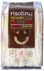 Risolino Paste de orez fără gluten - tăiței lați 4 mm (240g)