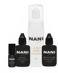 NANI NANILashes Fluid Set