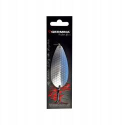 Germina Csillámpor Alga 3 24g Matt Silver Germina csuka süllő (GWAG-03MS)