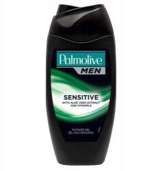Palmolive Men Tusfürdő Sensitive 250ML (dro-8714789733029)