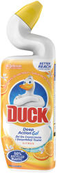 DUCK WC Gél 750ml Citrus