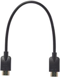 Amazon Rugalmas kábel Amazon Hdmi-hdmi 0, 3 m (0192835000284)