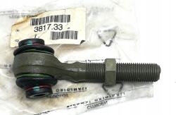 Citroen Kormányrúd Vég Citroen Ax Saxo Peugeot 106 381733
