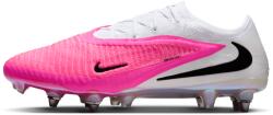 Nike Phantom 6 Low Elite SG stoplis focicipő, rózsaszín (IR2326-900)