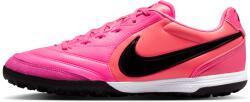 Nike Tiempo Ligera Pro TF műfüves focicipő, rózsaszín (IQ2384-901)