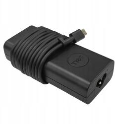 Dell Tápegység 65W Usb-c Ac Adapter with Power Cord Europe (450-BFFL)