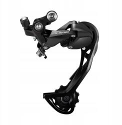 Shimano Váltó Shimano Alivio RD-M3100 Shadow hátsó 9rz (ERDM3100SGS)