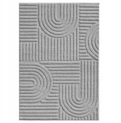 Ayyildiz 120x170 darabos szőnyeg Art 1121 Ezüst (ART1201701121SILVER)