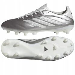 Adidas cipő Copa Pure IV League Fg JQ0481 szürke 40 2/3 /adidas (JQ0481)