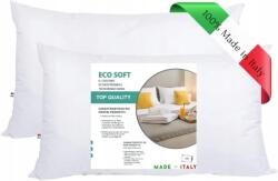 GM Eco Soft Hipoallergén Alvópárna 50x80cm 2 Db-os Szett (hipoalergiczne i oddychające MADE IN ITALY)