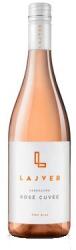 LAJVÉR - Szekszárdi Sound Rosé 2025 0.75 l - italclub