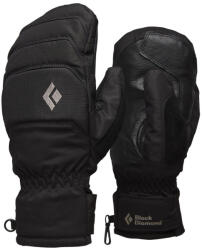 Black Diamond női MISSION MX MITTS L (793661643203)