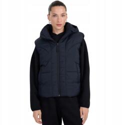 4F Női mellény 4F F299 mély fekete 4FWAW25TVJAF299 20S XL XL (4FWAW25TVJAF299-20S-XL)