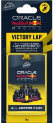 Armor All ArmorAll Oracle RedBull F1 Zlutá formula závěsná karta