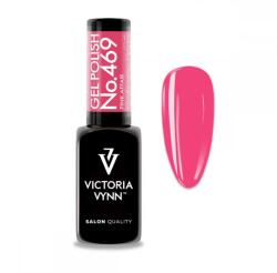 Victoria Vynn Oja Semipermanenta Victoria Vynn Gel Polish 469 Pink Affair