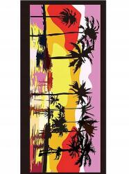 ePosciele Strandtörölköző 70X140 Gyorsan Száradó XL (RĘCZNIK KĄPIELOWY PLAŻOWY 70X140)