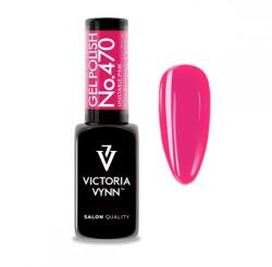 Victoria Vynn Oja Semipermanenta Victoria Vynn Gel Polish 470 Unstable Pink