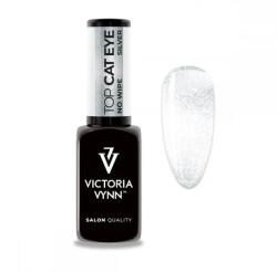 Victoria Vynn Top No Wipe Cat Eye Silver Victoria Vynn 8ml