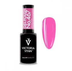 Victoria Vynn Oja Semipermanenta Victoria Vynn Gel Polish 467 Drama Pink