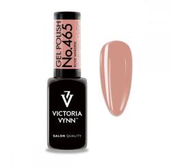 Victoria Vynn Oja Semipermanenta Victoria Vynn Gel Polish 465 Rose Whisper