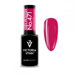 Victoria Vynn Oja Semipermanenta Victoria Vynn Gel Polish 471 Addictive Pink