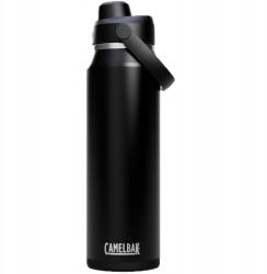 CamelBak Thermo palack Camelbak Thrive Chug Insulated Sst 950ml Fekete (C2930/001001/UNI)