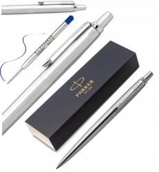 Parker Golyóstoll Ajándék Parker ezüst Jotter Ct (2205530)