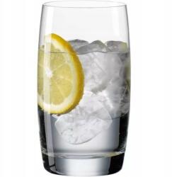 Bohemia Interactive Cristal Clara üdítős pohár 380 ml 6 db (10223)