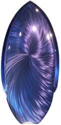 CreateX Colors Createx candy2O - 4656 Midnight Blue 60 ml - Koncentrált transzparens airbrush festék () (AA.4656-MB.60)