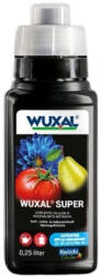 Kwizda Agro Wuxal Super lombtrágya makro- és mikroelemekkel 250ml (1082002b)