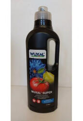 Kwizda Agro Wuxal Super lombtrágya makro- és mikroelemekkel 1L (1082001)