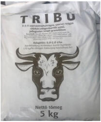 Tribu Marhatrágya granulátum 5kg Tribu (tribu1)