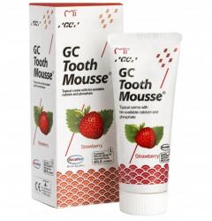 GC Paste Plus fogkrém fluoridos fogérzékenység ellen 35ml Eper (5902846809982)