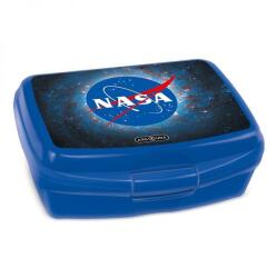Ars Una NASA emblémás uzsonnásdoboz - 16, 5x6x13, 5 cm - Ars Una (52545627)