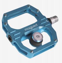 Magped Pedálok Magped Sport2 Mágneses Blokkokkal Kék 100Nm (9120093500452)