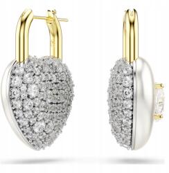 Swarovski Fülbevaló Swarovski Idill 5737297 Gravírozás Ingyenes (5737297)