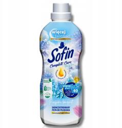 Sofin Koncentrált Öblítőszer Parfüm Bouquet 800ml 40pr
