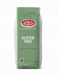  Gluten Free per Pizza liszt 1kg 5 Stagioni, pizza, keverék (8021274009010)