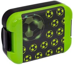 ASTRA focis uzsonnás doboz - Neon Futball (A511025008)