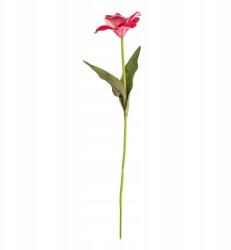 Homla Hubis műág hibiszkusz rózsaszín 45 cm Homla (243207)