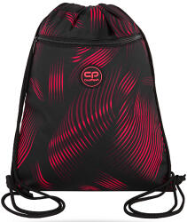 COOLPACK prémium tornazsák - Rubin