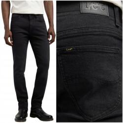 Lee Skinny Fit Extreme Motion Sion kényelmes csőszárú farmer nadrág W30 L32 (112370598)