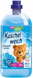 Kuschelweich Sommerwind öblítőszer 2 l De (4013162031450)